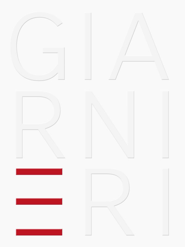 Giarnieri catalogue 2019