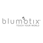 blumotix logo