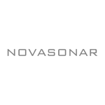 Novasonar logo