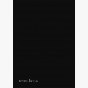 Luminis Lamps Catalogue 2018